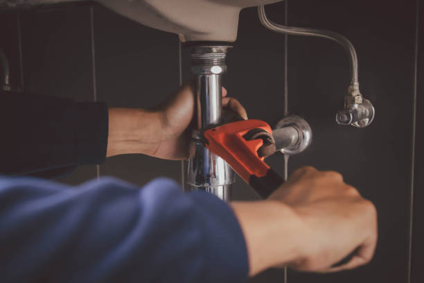 Best Emergency Plumbing Services in Agler Estates, FL